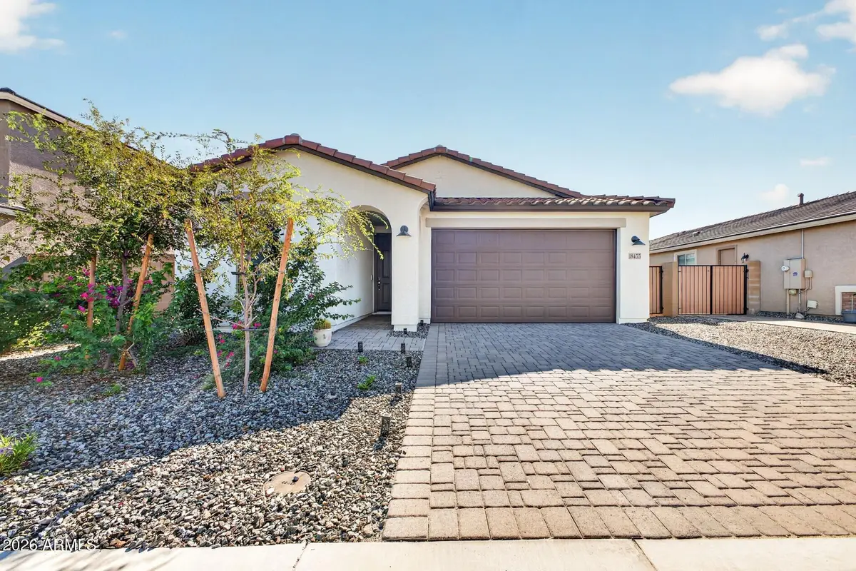 18455 E Dario Road, Gold Canyon, AZ 85118 - #1