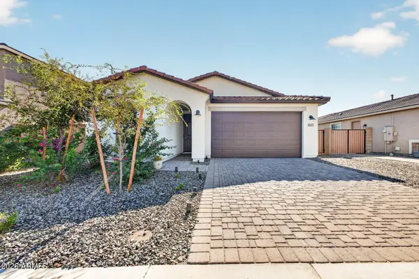 18455 E Dario Road, Gold Canyon, AZ 85118