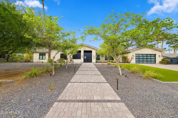 6246 E Hillcrest Boulevard, Scottsdale, AZ 85251