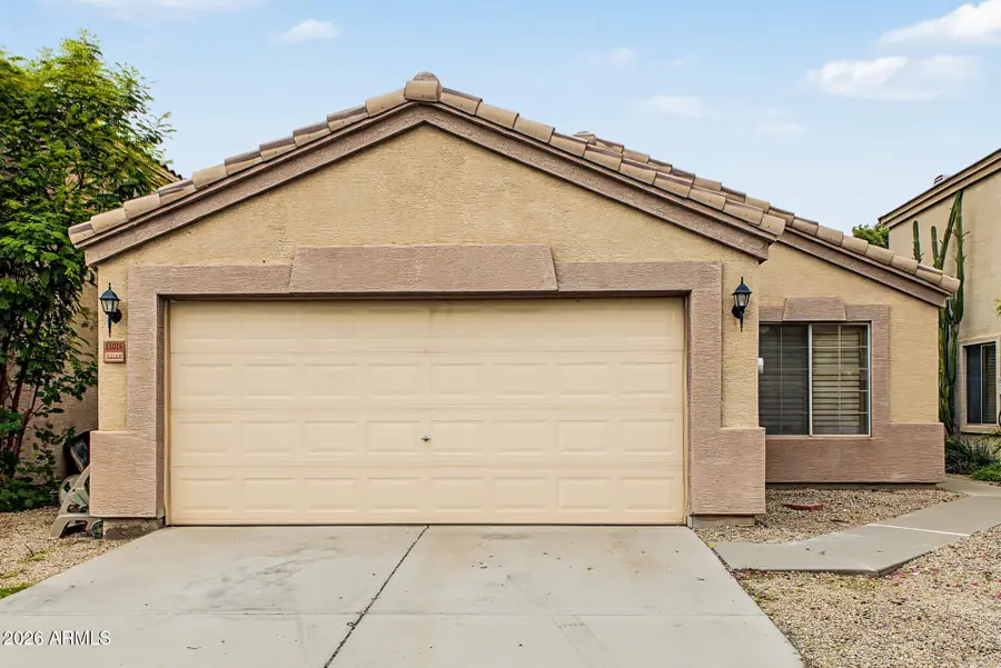11016 E Abilene Avenue, Mesa, AZ 85208 - #2
