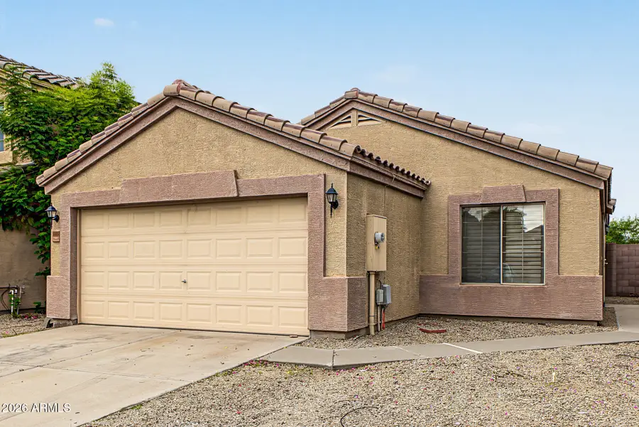 11016 E Abilene Avenue, Mesa, AZ 85208 - #3