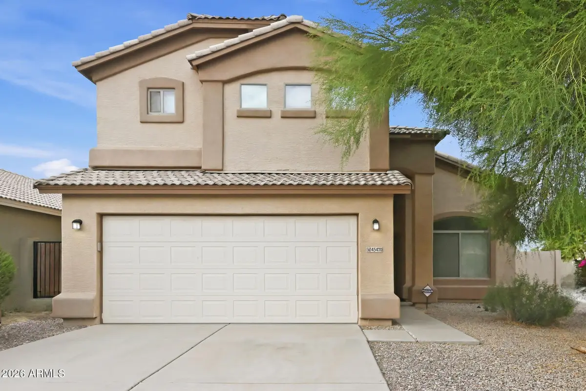 45470 W Windmill Drive, Maricopa, AZ 85139 - #1