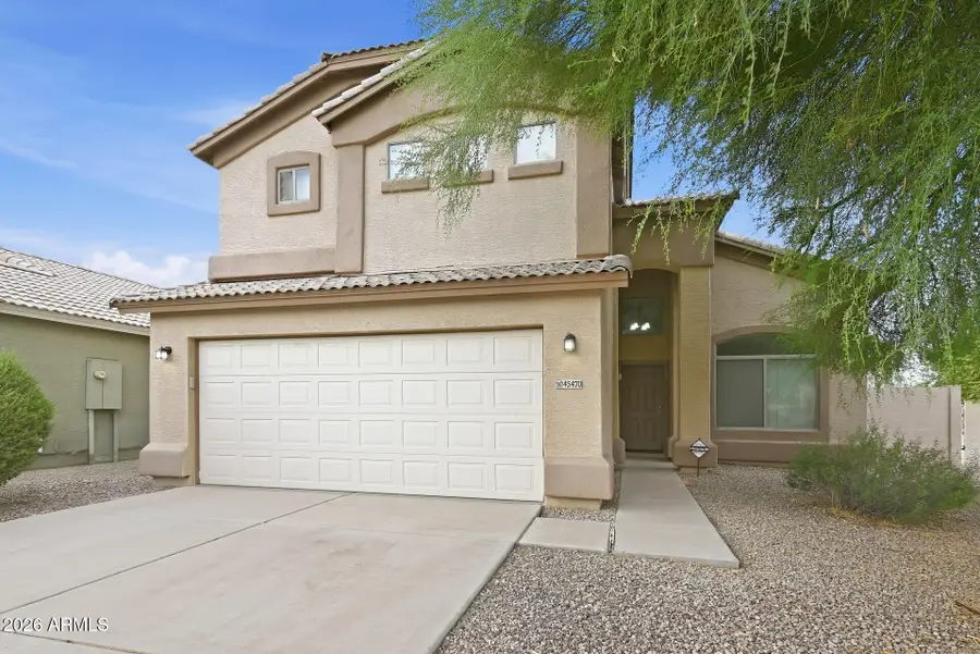 45470 W Windmill Drive, Maricopa, AZ 85139 - #2