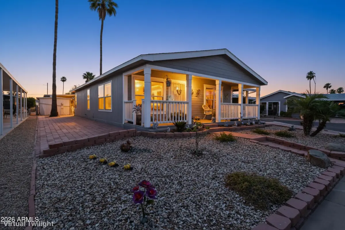 201 S Greenfield Road #211, Mesa, AZ 85206 - #1