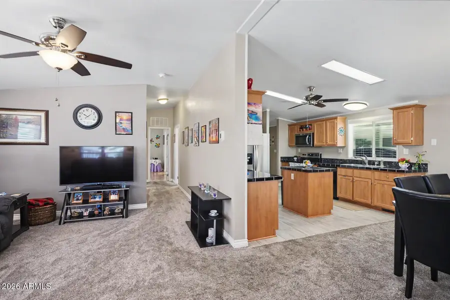 201 S Greenfield Road #211, Mesa, AZ 85206 - #3
