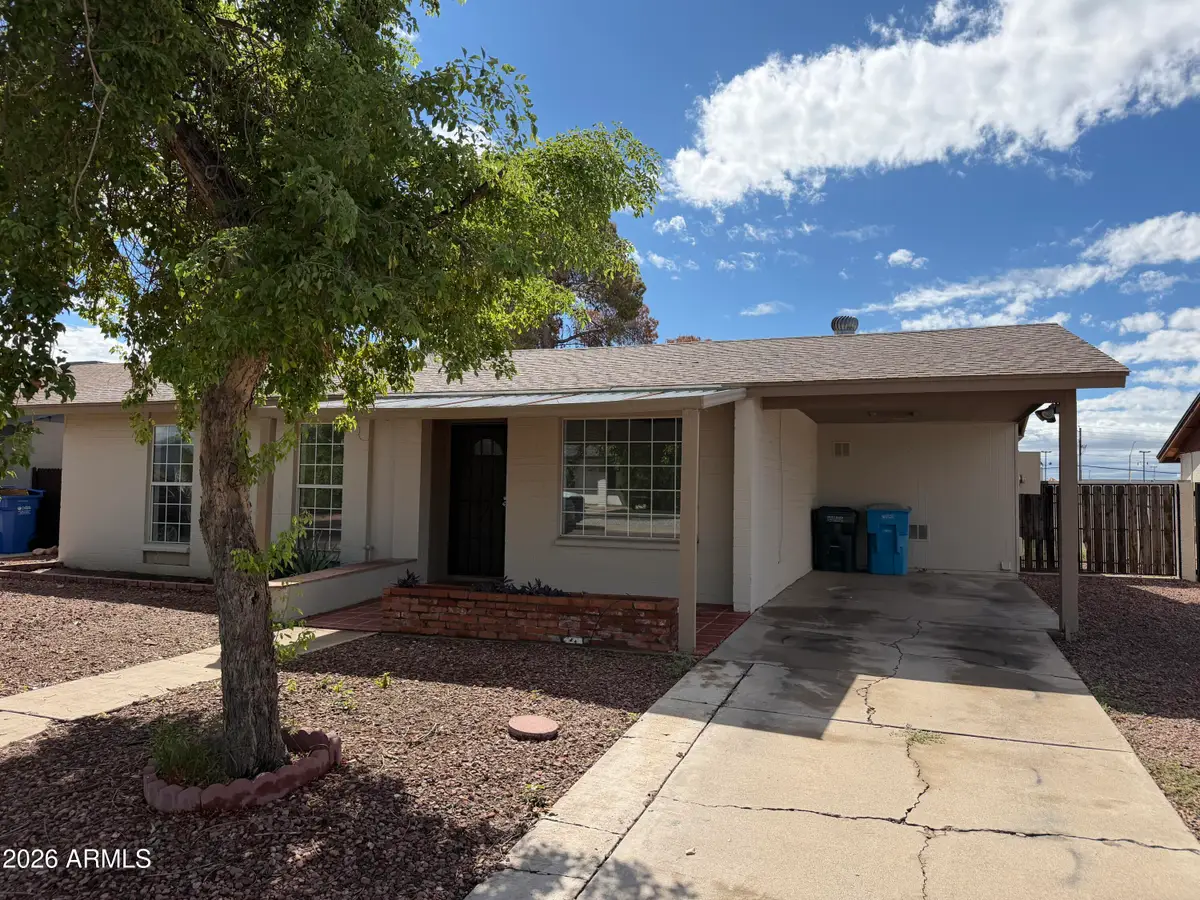 2119 W Danbury Road, Phoenix, AZ 85023 - #1