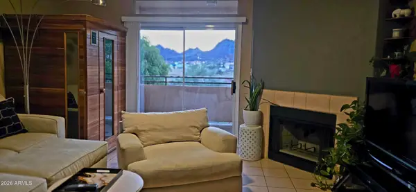 10410 N Cave Creek Road #2037, Phoenix, AZ 85020
