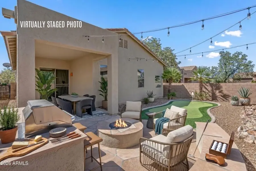 13443 E Ace High Drive, Vail, AZ 85641 - #2
