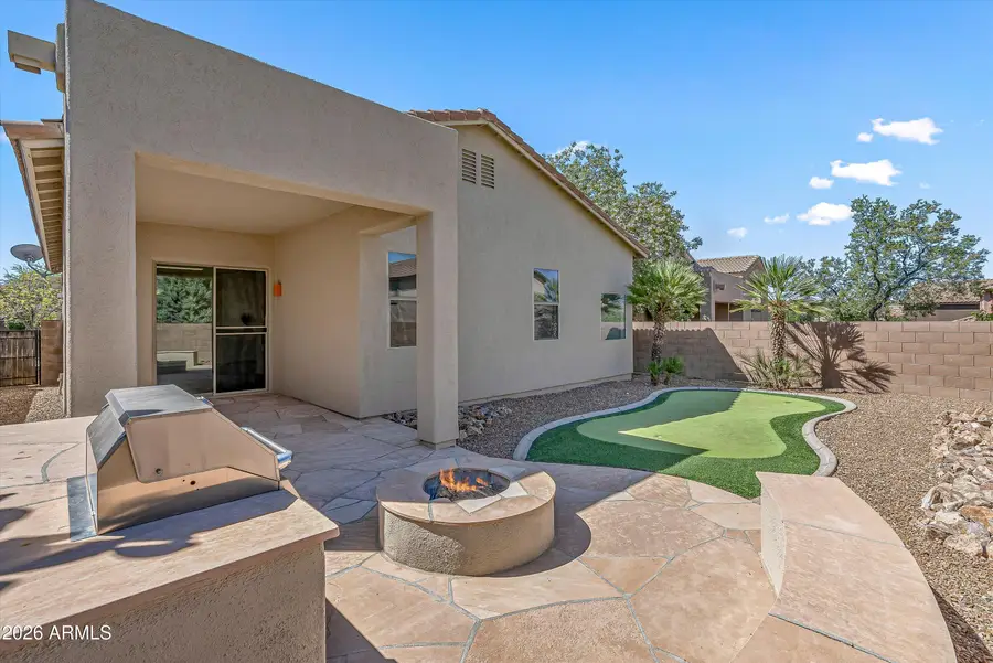 13443 E Ace High Drive, Vail, AZ 85641 - #3