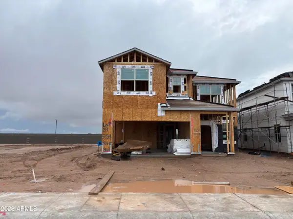 5939 E Hornblende Way, San Tan Valley, AZ 85143
