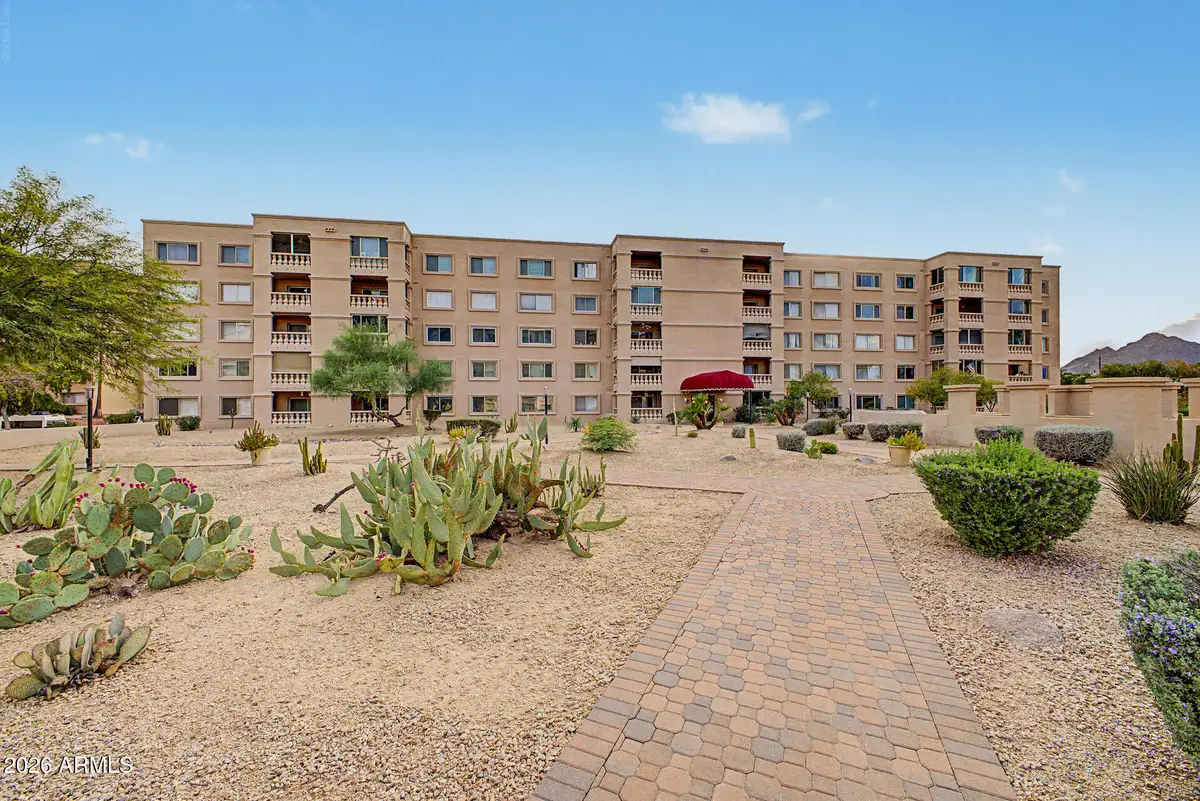 7840 E Camelback Road #509, Scottsdale, AZ 85251 - #1