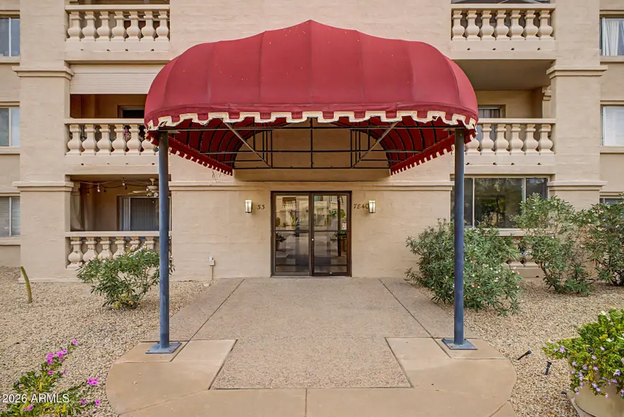 7840 E Camelback Road #509, Scottsdale, AZ 85251 - #2