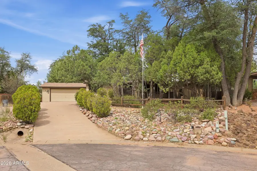 104 N Lakeshore Road, Payson, AZ 85541 - #2