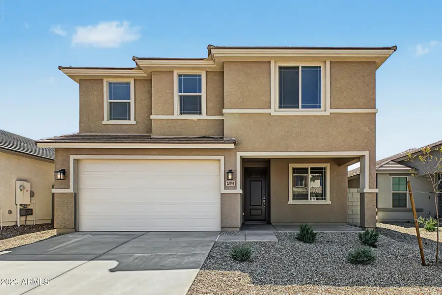 23191 W Williams Street, Buckeye, AZ 85326 - #2