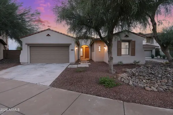 12567 W Blackstone Lane, Peoria, AZ 85383