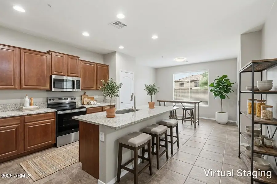 12567 W Blackstone Lane, Peoria, AZ 85383 - #2