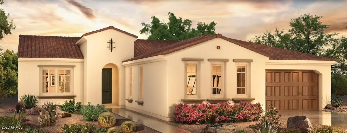 16709 W Whitton Avenue, Goodyear, AZ 85395 - #1