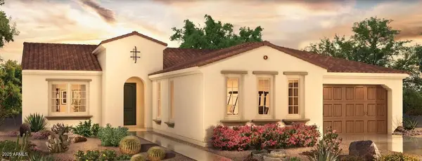 16709 W Whitton Avenue, Goodyear, AZ 85395