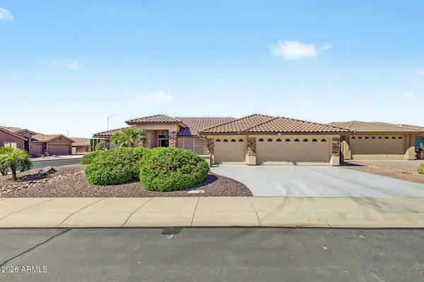 2840 S Alderwood Circle, Mesa, AZ 85212