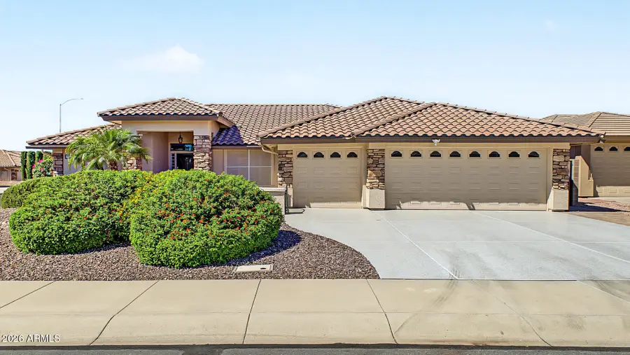 2840 S Alderwood Circle, Mesa, AZ 85212 - #2