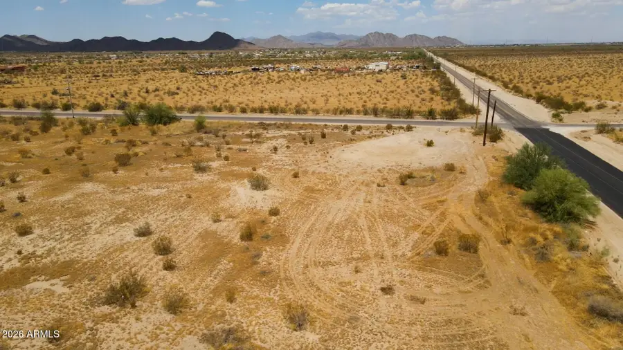 52855 W Barnes Road #1, Maricopa, AZ 85139 - #3