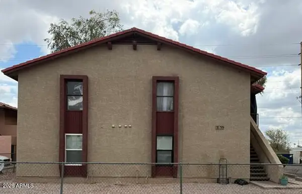 3139 E Cicero Street, Mesa, AZ 85213