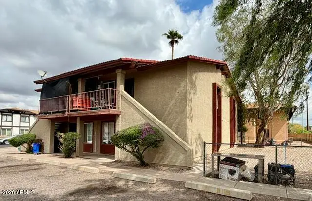 3139 E Cicero Street, Mesa, AZ 85213 - #2