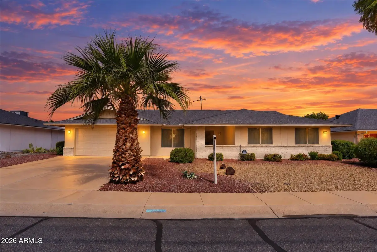 13034 W Wildwood Drive, Sun City West, AZ 85375 - #1