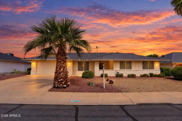13034 W Wildwood Drive, Sun City West, AZ 85375