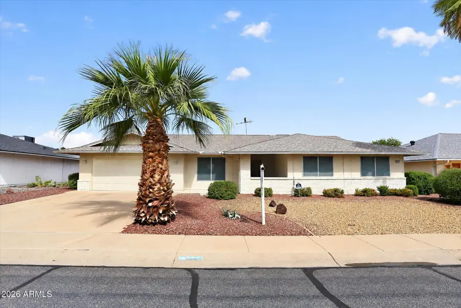 13034 W Wildwood Drive, Sun City West, AZ 85375 - #3