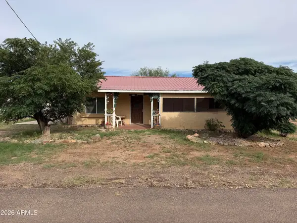 2389 S Bowers Street, Bisbee, AZ 85603