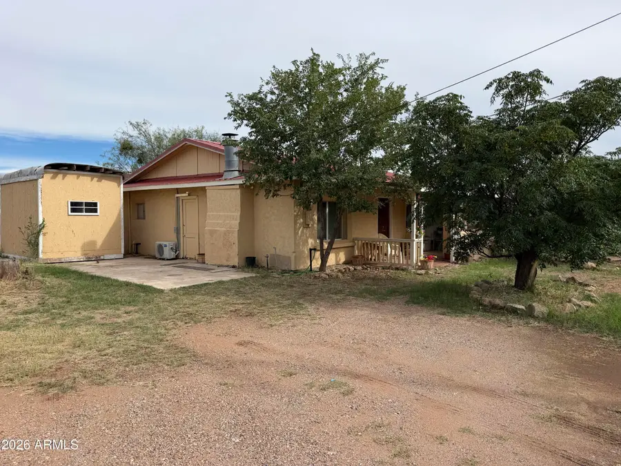 2389 S Bowers Street, Bisbee, AZ 85603 - #2