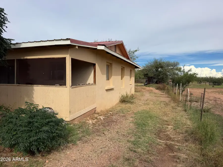 2389 S Bowers Street, Bisbee, AZ 85603 - #3