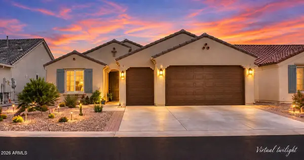 4431 W Ruby Drive, Eloy, AZ 85131