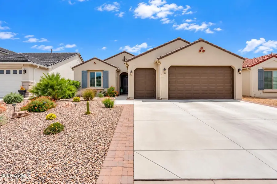 4431 W Ruby Drive, Eloy, AZ 85131 - #2