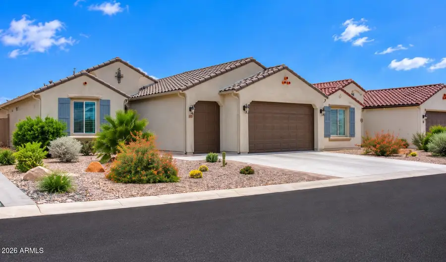4431 W Ruby Drive, Eloy, AZ 85131 - #3