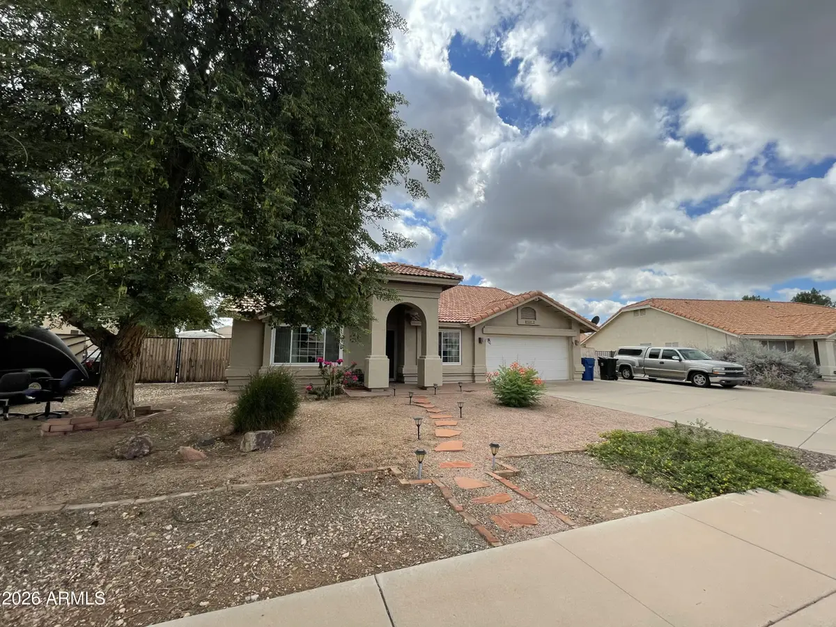 2661 E Nance Street, Mesa, AZ 85213 - #1