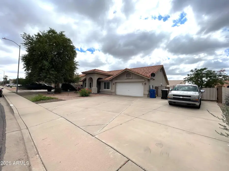 2661 E Nance Street, Mesa, AZ 85213 - #2