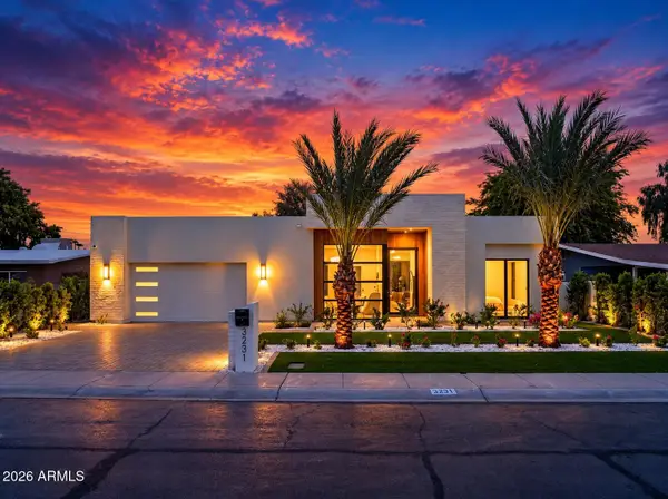 3231 N 81st Place, Scottsdale, AZ 85251