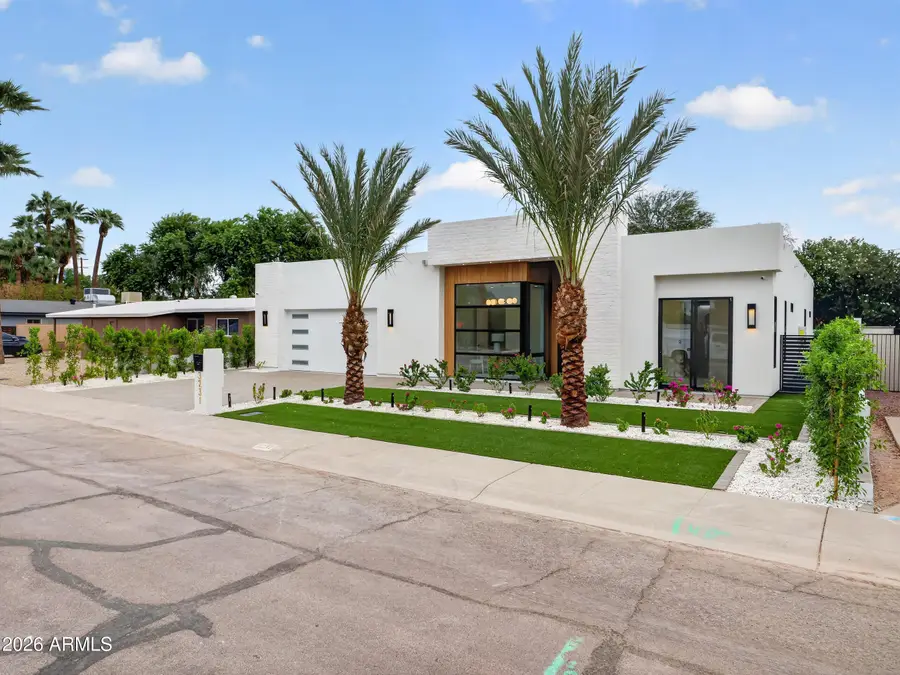 3231 N 81st Place, Scottsdale, AZ 85251 - #3