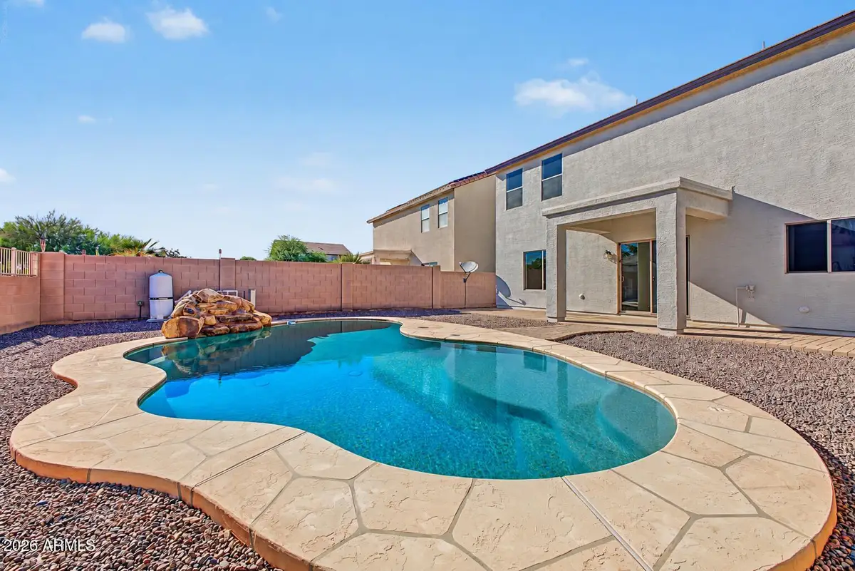 41576 N Palm Springs Trail, San Tan Valley, AZ 85140 - #1