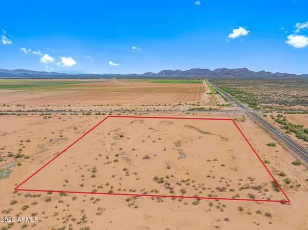 0 Us 60 W Sr 71 Hwy --, Aguila, AZ 85320