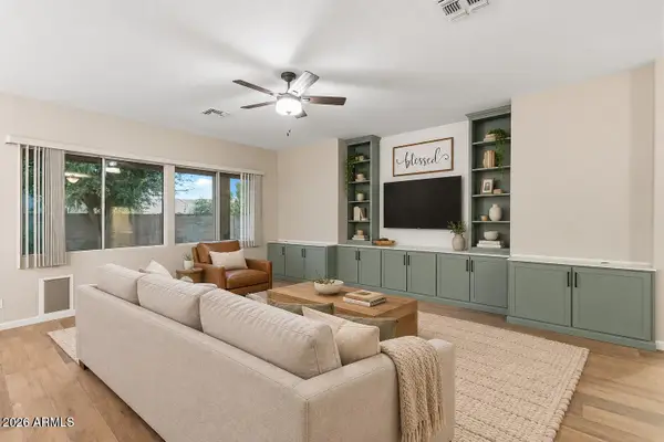13611 W Tara Lane, Surprise, AZ 85374