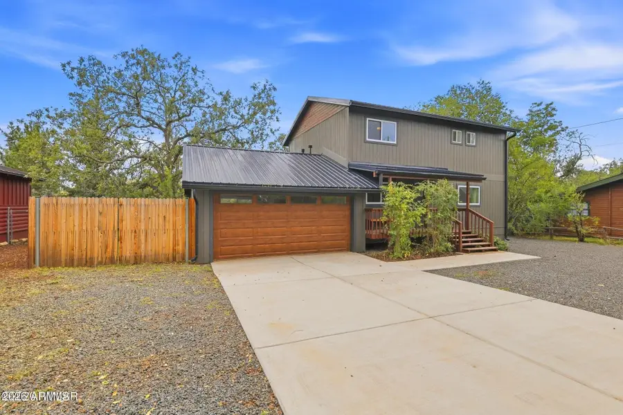 1419 W Navajo Lane, Lakeside, AZ 85929 - #3