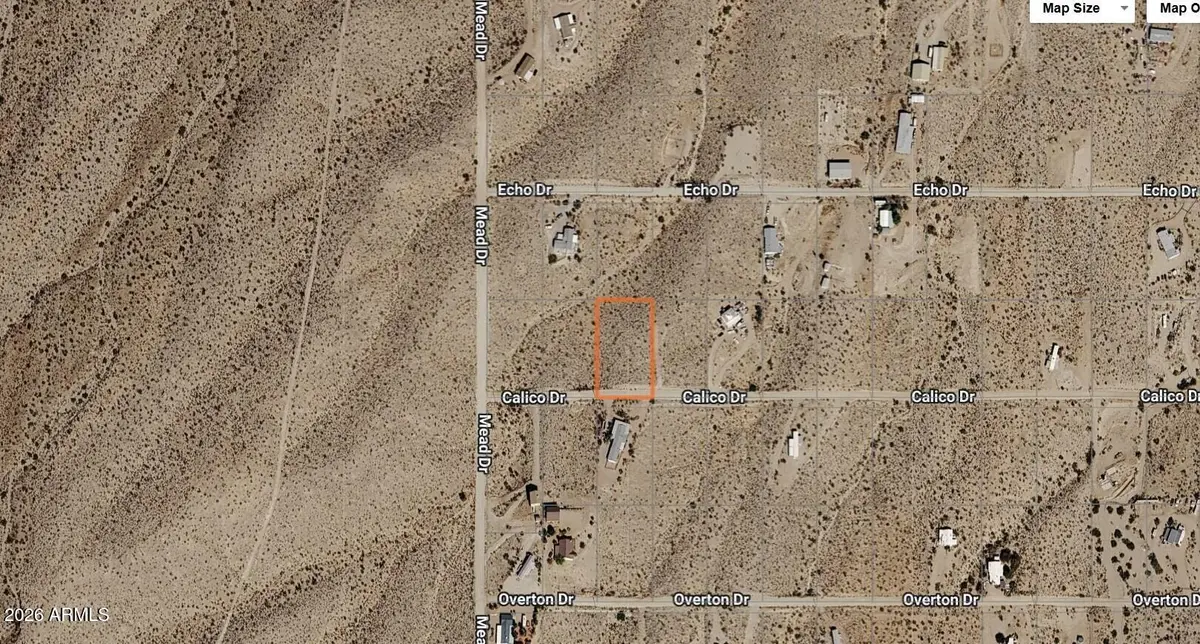 1397 W Calico Drive #1507, Meadview, AZ 86444 - #1