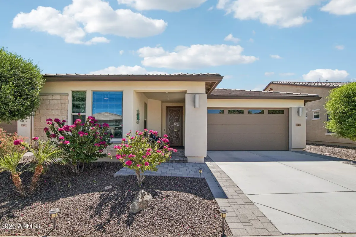 13413 W Blackstone Lane, Peoria, AZ 85383 - #1