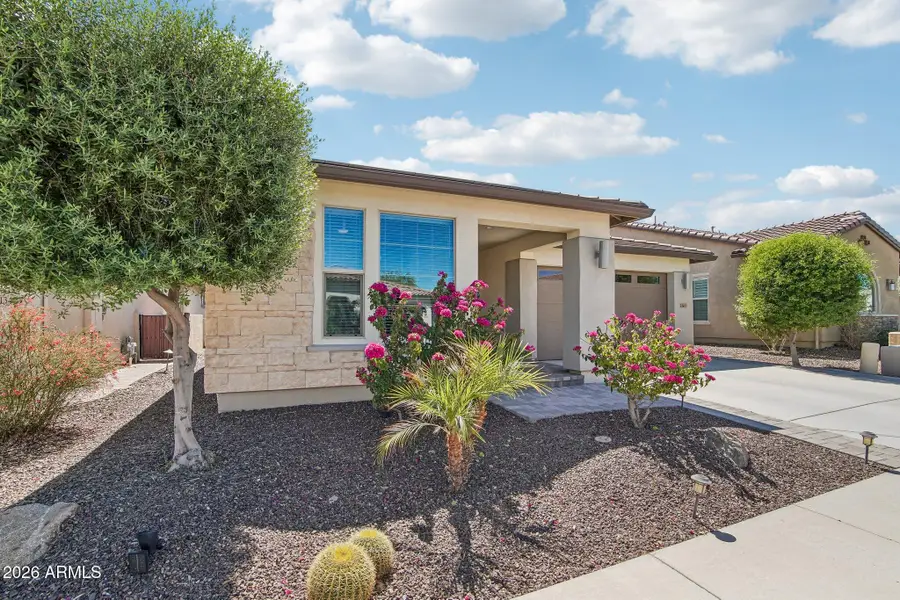 13413 W Blackstone Lane, Peoria, AZ 85383 - #2