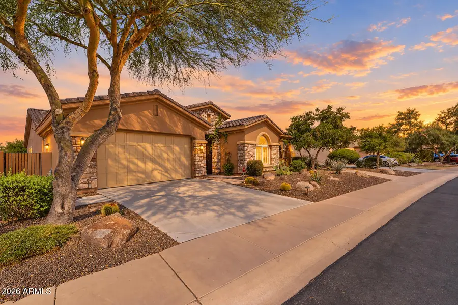 12886 W Via Caballo Blanco --, Peoria, AZ 85383 - #2