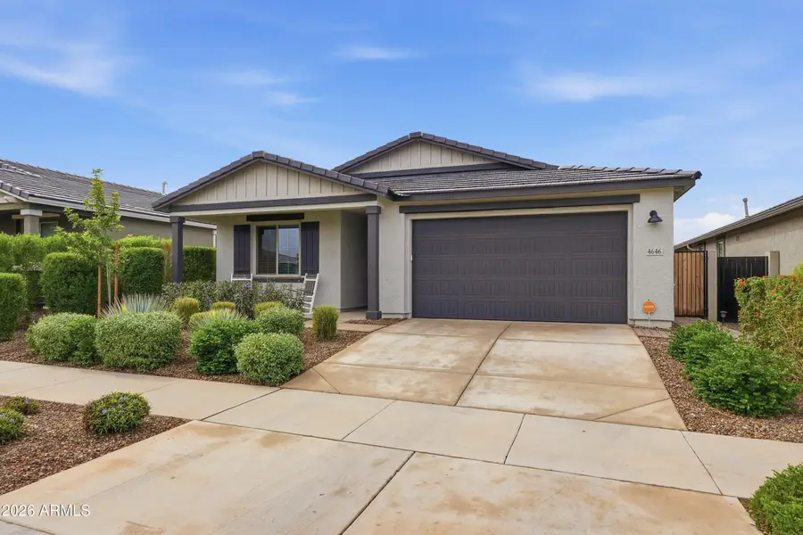 4646 S Ferric --, Mesa, AZ 85212 - #2