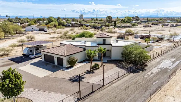 10819 E The Griffin Way, Valley Farms, AZ 85191